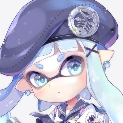 ワタル オーバーフロッシャー描きました 使ってて楽しい 強い 見た目も可愛いしで大好きなブキ Splatoon絵描きさんと繋がりたい スプラトゥーン絵描きさんと繋がりたい T Co Ydsnvklfjb Twitter