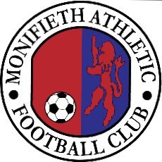 The official account for all Monifieth Athletic football teams. We are a SFA Legacy Quality Mark Community Club providing access to football for all ages.