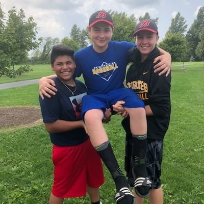 bgreene6983's profile picture. 