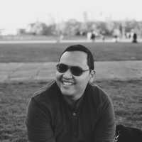 Harya Nugraha (@hryadn) 's Twitter Profile Photo Harya Nugraha (@hryadn) 's Twitter Profile Photo