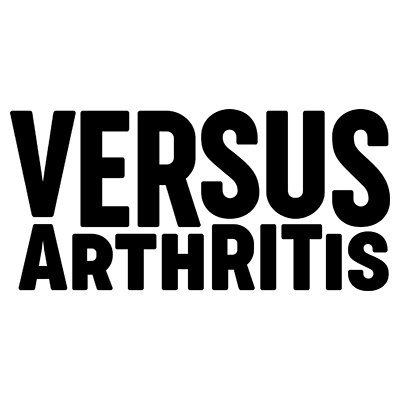 We want a future free from arthritis. 
We won’t rest until everyone with arthritis has support with a real hope for a cure. 
We are #VersusArthritis.