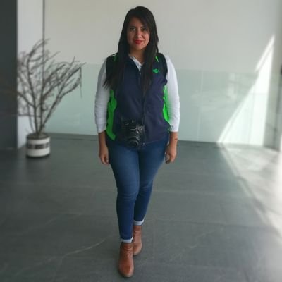 CynthiaMejiaM's profile picture. 