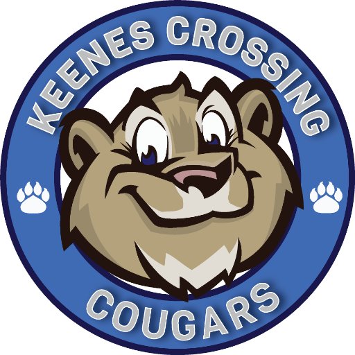 This is the official twitter account of Keene's Crossing Elementary School (OCPS) in Orange County Florida.