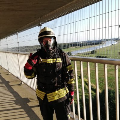 eno_2000_'s profile picture. Informatiker / Feuerwehr