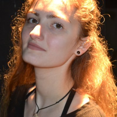 Theatre Management and Communications Major.