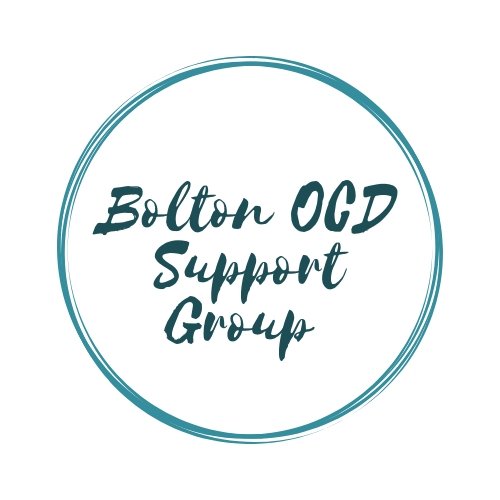 #OCD support group based in #Bolton hosted @BoltonCVS 6:30-8:30 pm every other Wednesday
Email: boltonocd@gmail.com or call 07747 381 347