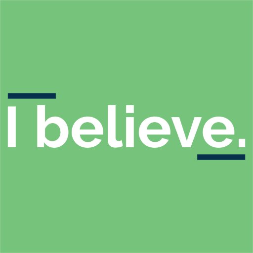 Advancing a positive, progressive vision for our country #ReasonToBelieve