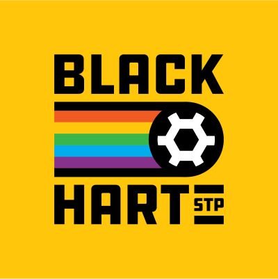 BlackHartSTP Profile Picture