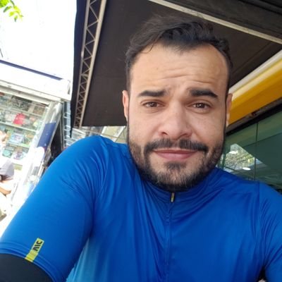 Andrelevitta's profile picture. 🧩