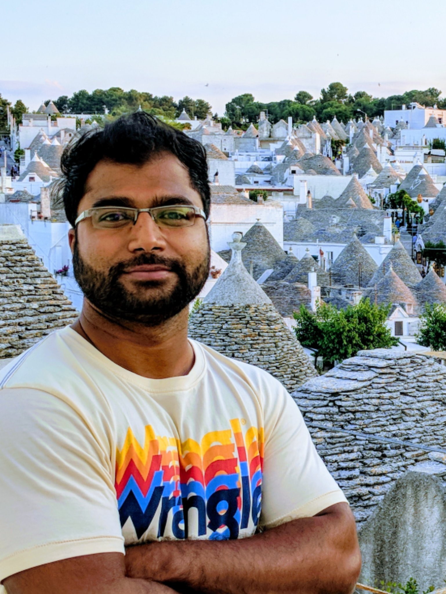 Dreamer - Manufacturing - Researcher - Achiever - Aerospace - 3D printing - Traveler - Cricket - F1 - Tennis - Dance - Movies - Music - Cooking - Volunteering