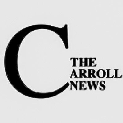 TheCarrollNews's profile picture. The News that Keeps Us Onward On! The award-winning student newspaper of @JohnCarrollU.
