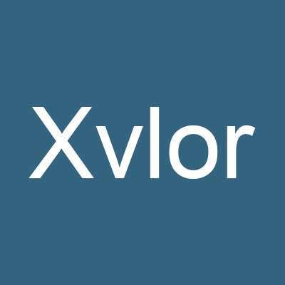 xvlor Profile Picture