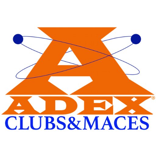 Adex Clubs & Maces