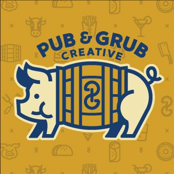 Pub & Grub Creative Profile