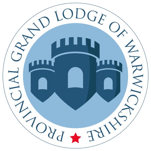 The official Twitter feed of the Provincial Grand Lodge of Warwickshire Freemasons. Visit our website for more info ⬇️