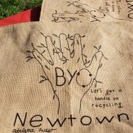 Newtown Environmental Action Team (NEAT)(@NEATNewtown) 's Twitter Profile Photo