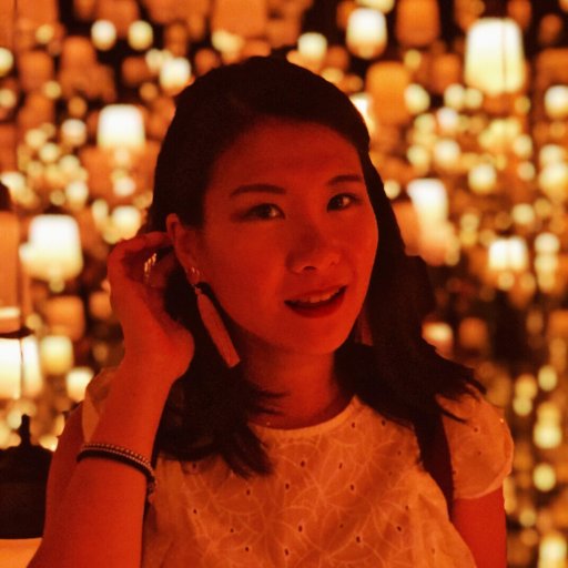 eileenchen4's profile picture. Sustainability x Marketing