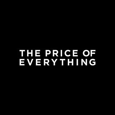 Contemporary art. Pivotal artists. The white-hot market. New #documentary (premiered @ @SundanceFest '18) and aired on @HBO|@HBOdocs #ThePriceOfEverything