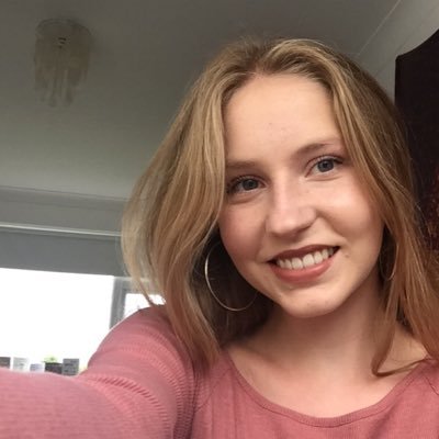 LucyClift1's profile picture. 