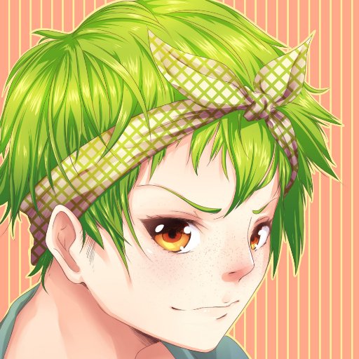Rizianさんのプロフィール画像