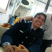 Luiz Carlos Gomes (CG) (@carlosgomesrj) 's Twitter Profile