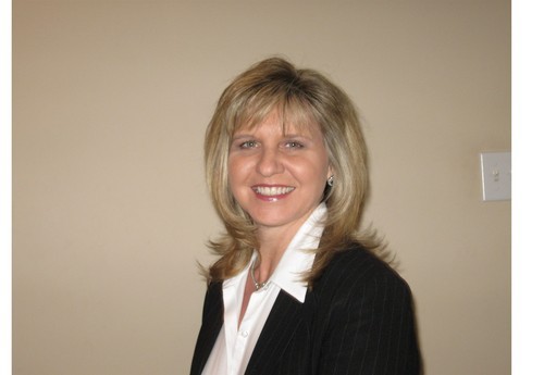 Executive Search Consultant