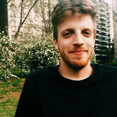 njcacchione's profile picture. .