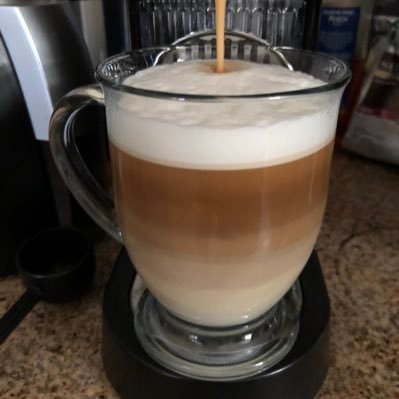 TheCaffeinated7's profile picture. With great amounts of coffee comes inspiring internal conversations. (I agree. Well said) Thx.