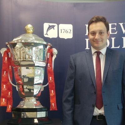 @BrewinDolphin charity investment specialist, @NECharityAwards co-founder, @CramlingtonRLFC chair, @TheRFL Volunteer of the Year. All views my own.