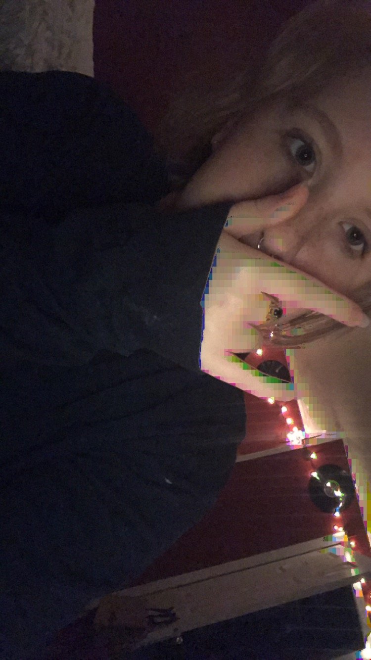 softsoundhannah's profile picture. I’m ready for Halloween