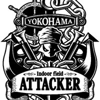 インドアフィールド 【ATTACKER】公式アカウント (@attaker12) 's Twitter Profile