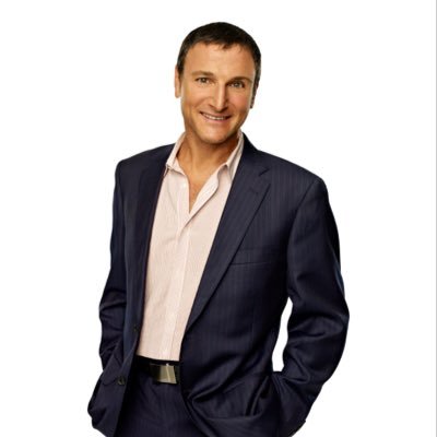 GELMANLIVE's profile picture. Executive Producer of LIVE with Kelly and Ryan