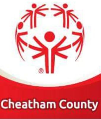 special olympics cheatham county (Area 29) serves individuals with intellectual disabilities in cheatham county, Tennessee