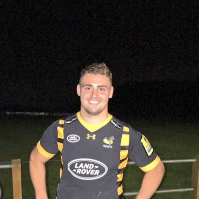 Rugby player, Gym Monkey, IG - J_MORETON, SC - Jamesym
