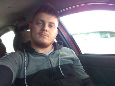 Alanbecker03's profile picture. 