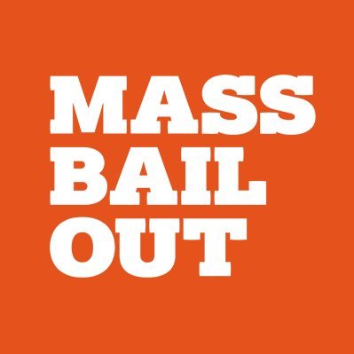 Official Twitter handle of the Mass Bail Out Action managed by Robert F. Kennedy Human Rights. | RT do not equal endorsements. #MassBailOut