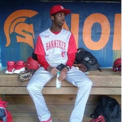 I'm a uncommitted (6'4) 180lb Senior. I play shortstop & a utility player at Benjamin Banneker High School. I'm chasing my dreams of playing in the MLB.