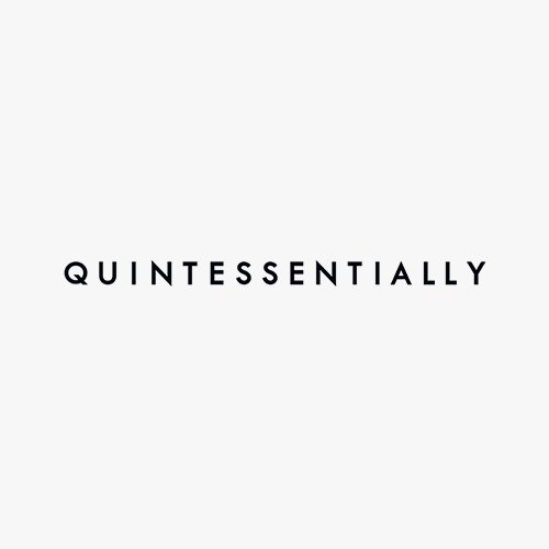 The World's Leading Luxury Lifestyle Group.

We are no longer active on Twitter, please follow us on Instagram, LinkedIn and Facebook @quintessentially