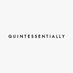 Quintessentially (@Q_LDN) Twitter profile photo