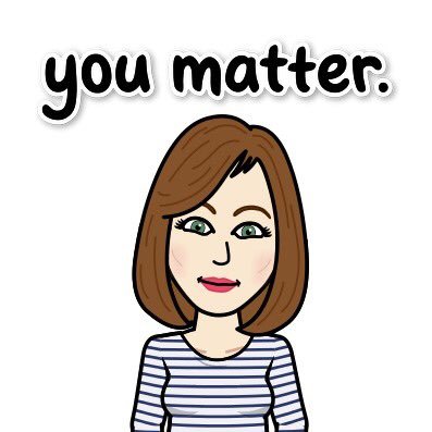 Coffee, books, and cats. Teacher Librarian at Creekside Elementary. Apple Teacher, NBCT
