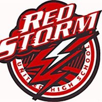 United High School (@unitedhighscho1) 's Twitter Profile