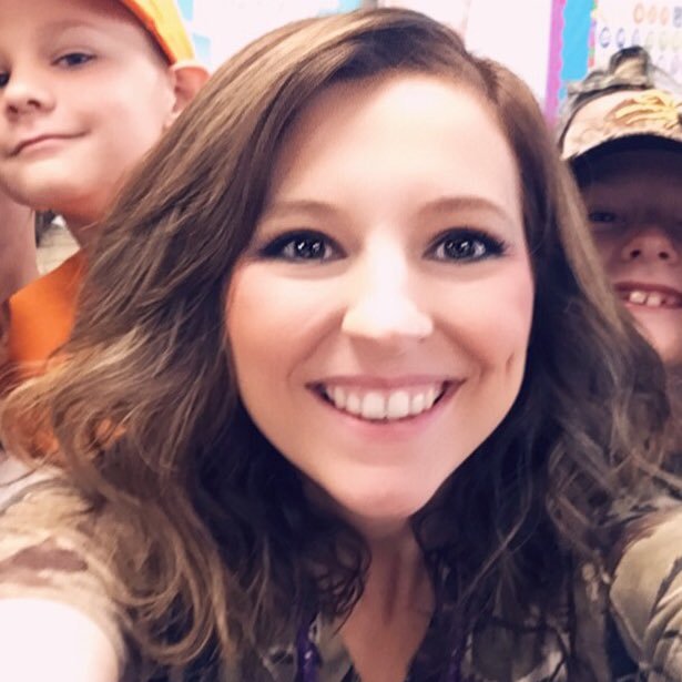 lesfolsom's profile picture. I am a fourth grade teacher at Lincoln Elementary School!