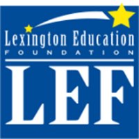 Lexington Education Foundation (@lexingtonf) 's Twitter Profile