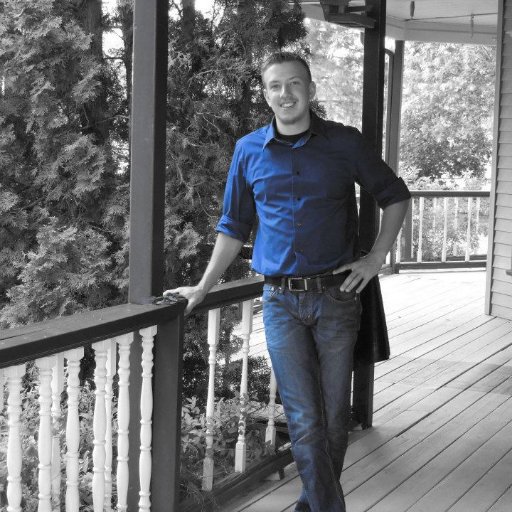 Technology and Engineering Educator, Project Lead the Way, Rock Climber, Outdoor Enthusiast