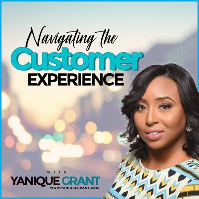 Podcast helping employees and business leaders win and dominate their #customerexperience #navigatingcxtips