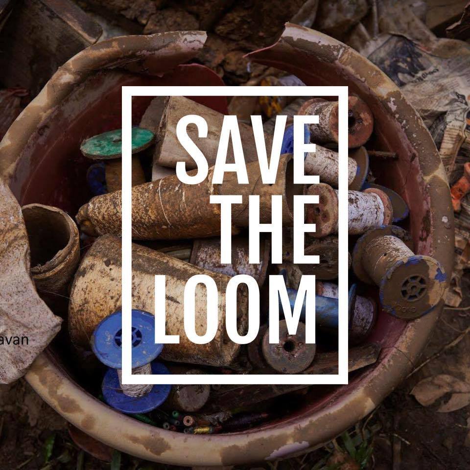 Save The Loom Profile