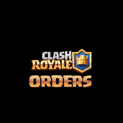 We take orders from you to play grand challenges, 🏆trophy pushing on high ladder or any range for very low prices, dm for info 🙂