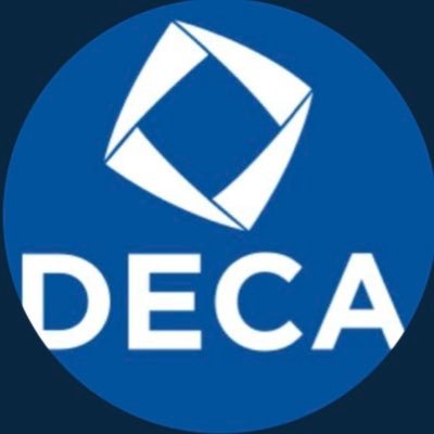 DECA prepares emerging leaders and entrepreneurs in marketing, finance,hospitality, and management in high schools and colleges around the globe. IG:CareerDECA