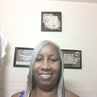 Brenda Parham - @parhambrenda1 Twitter Profile Photo