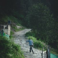 Adventure Trips (@trekemup) 's Twitter Profile